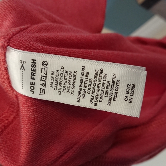 Joe Fresh pants - Picture 8 of 8